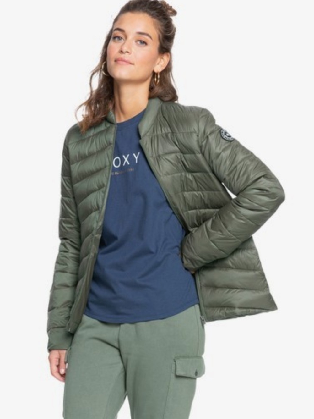 ROXY | Coast Road Jacket